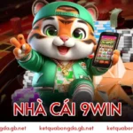 nhà cái 9WIN